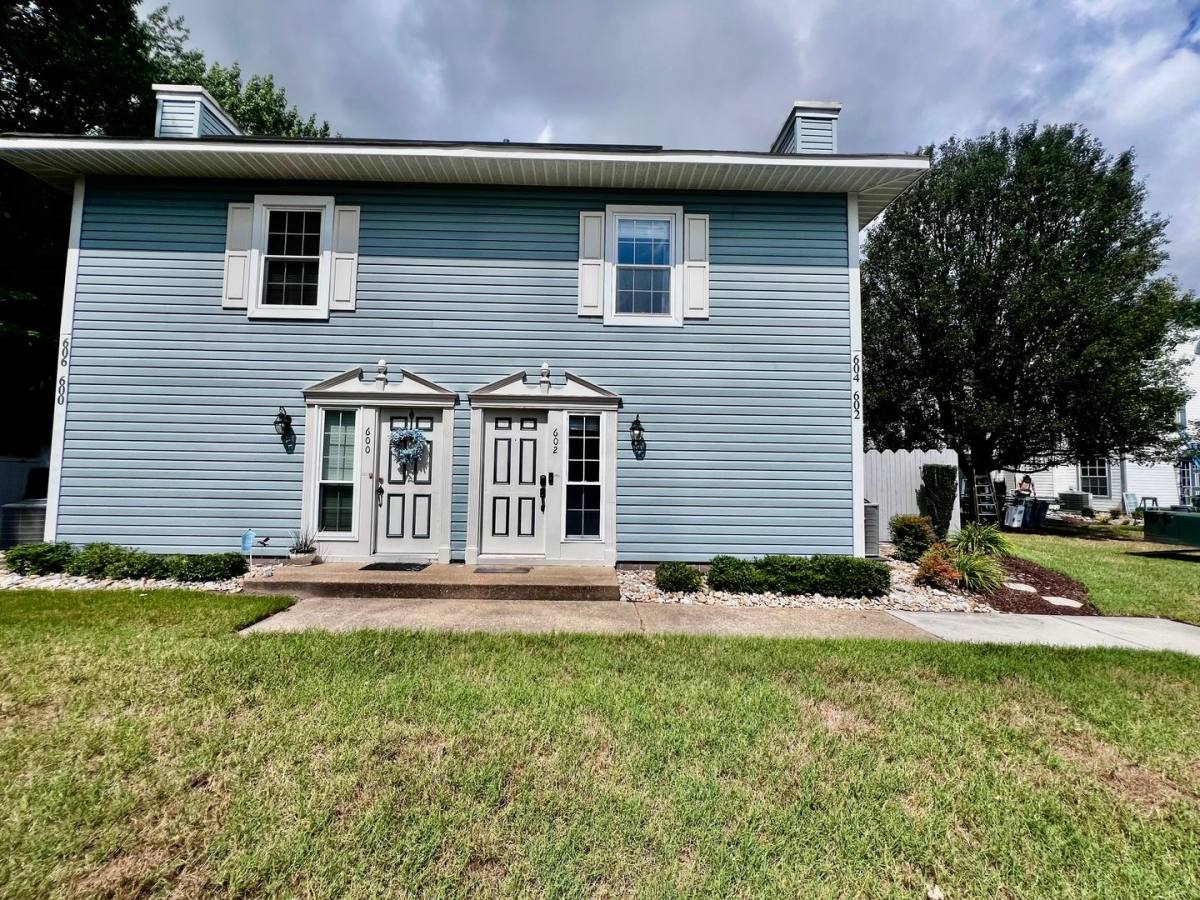 Condo for rent at 602 Barwick Court, Chesapeake, VA 23320