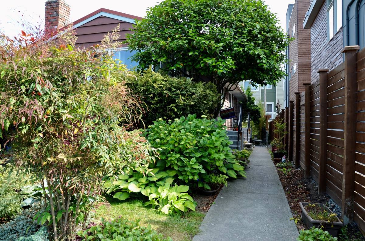 Apartment for rent at 1409 NW 65th St, Seattle, WA 98117