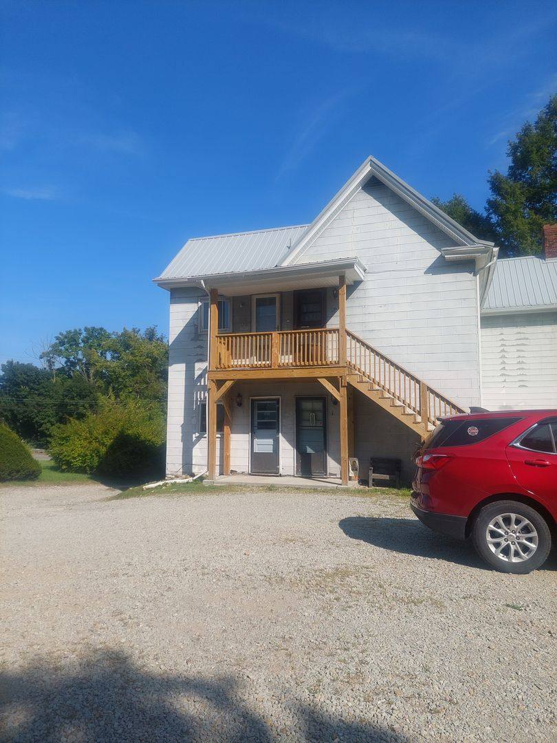 Apartment for rent at 4760 State Route 66, Apollo, PA 15613