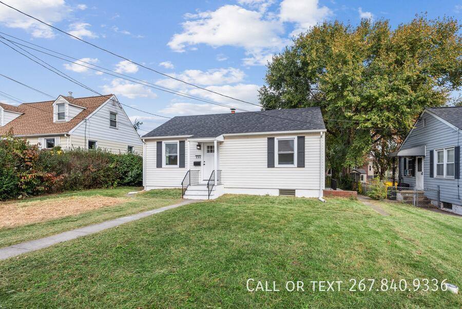 House for rent at 304 Vernon Ave #SFH, Glen Burnie, MD 21061