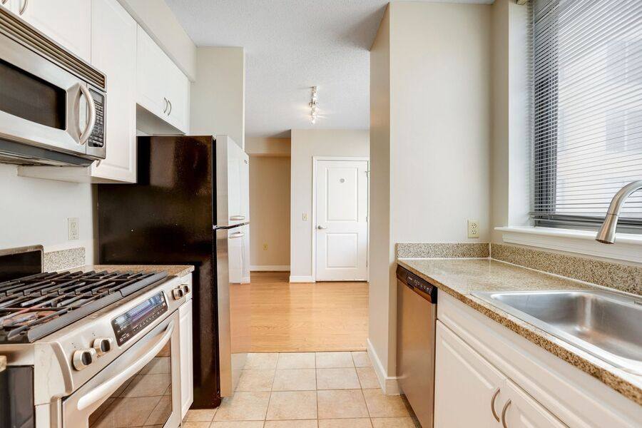 Condo for rent at 555 Massachusetts Ave NW #514, Washington, DC 20001