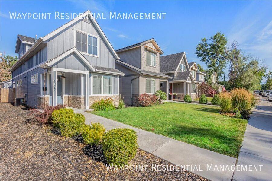 House for rent at 2073 S Shoshone St, Boise, ID 83705