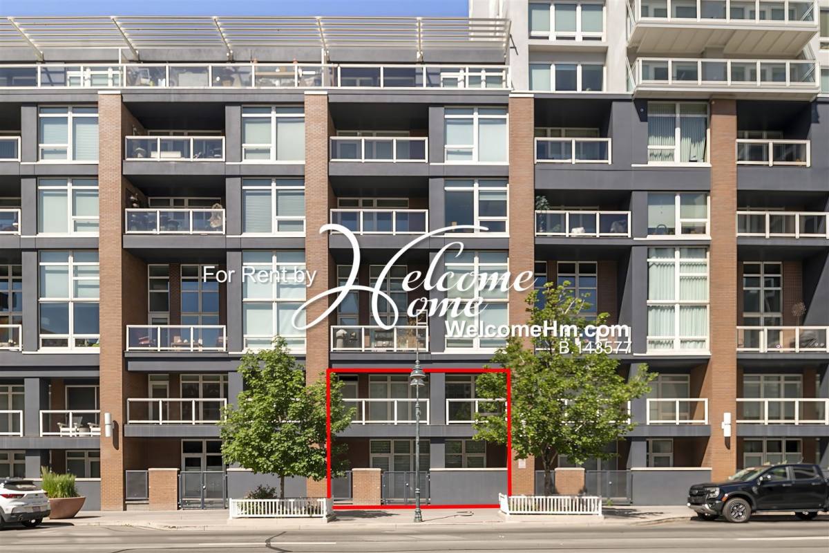 Apartment for rent at 255 N Sierra St #104, Reno, NV 89501
