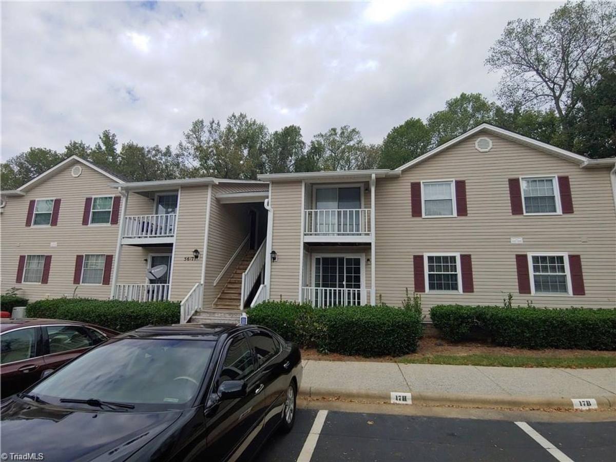 Condo for rent at 5617 Hornaday Rd, Greensboro, NC 27409
