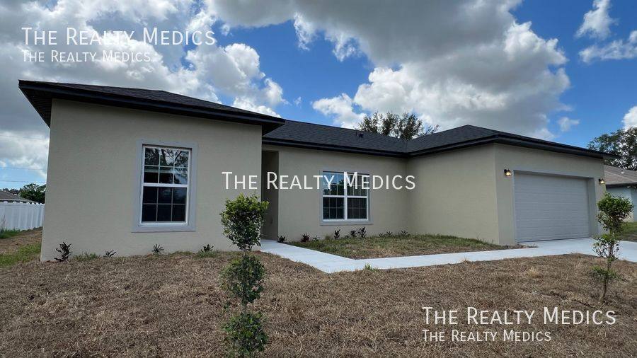 House for rent at 736 Halton Ave SW, Palm Bay, FL 32908