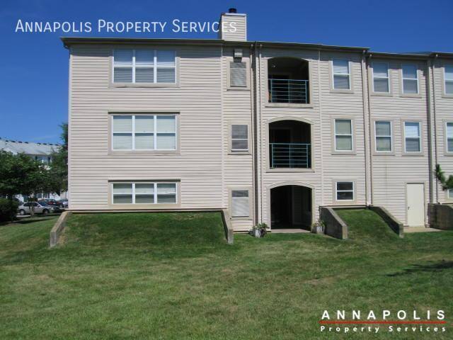 Condo for rent at 10C Hearthstone Court, Annapolis, MD 21403