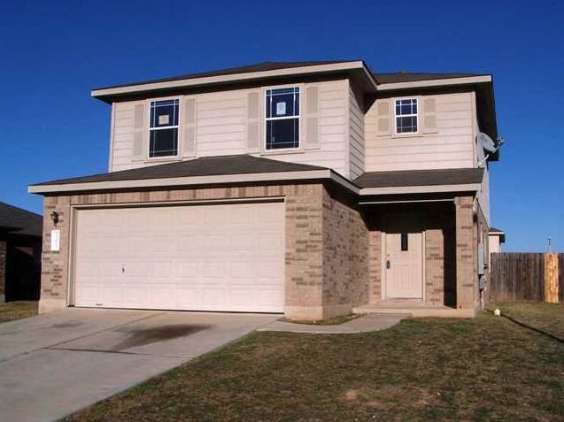 House for rent at 202 Woodley Rd, Leander, TX 78641