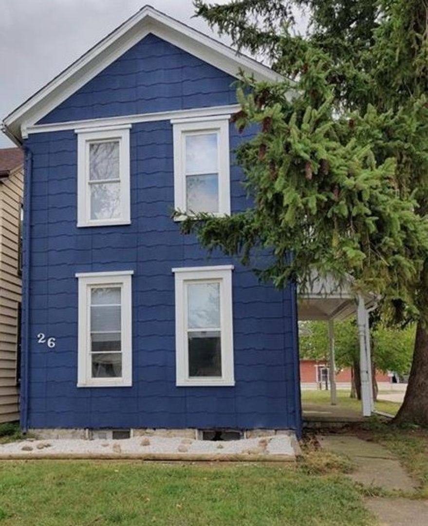 Apartment for rent at 26 E Main St, Dayton, OH 45449