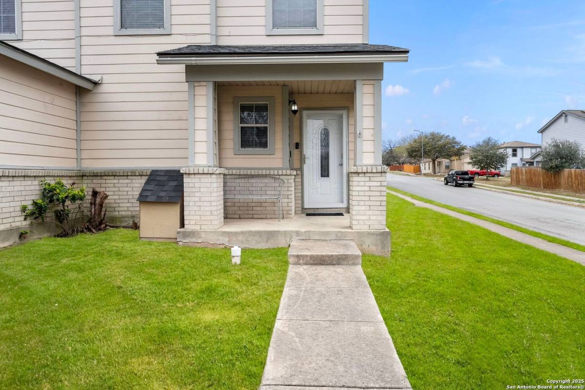 House for rent at 3003 Gypsy Point, San Antonio, TX 78245