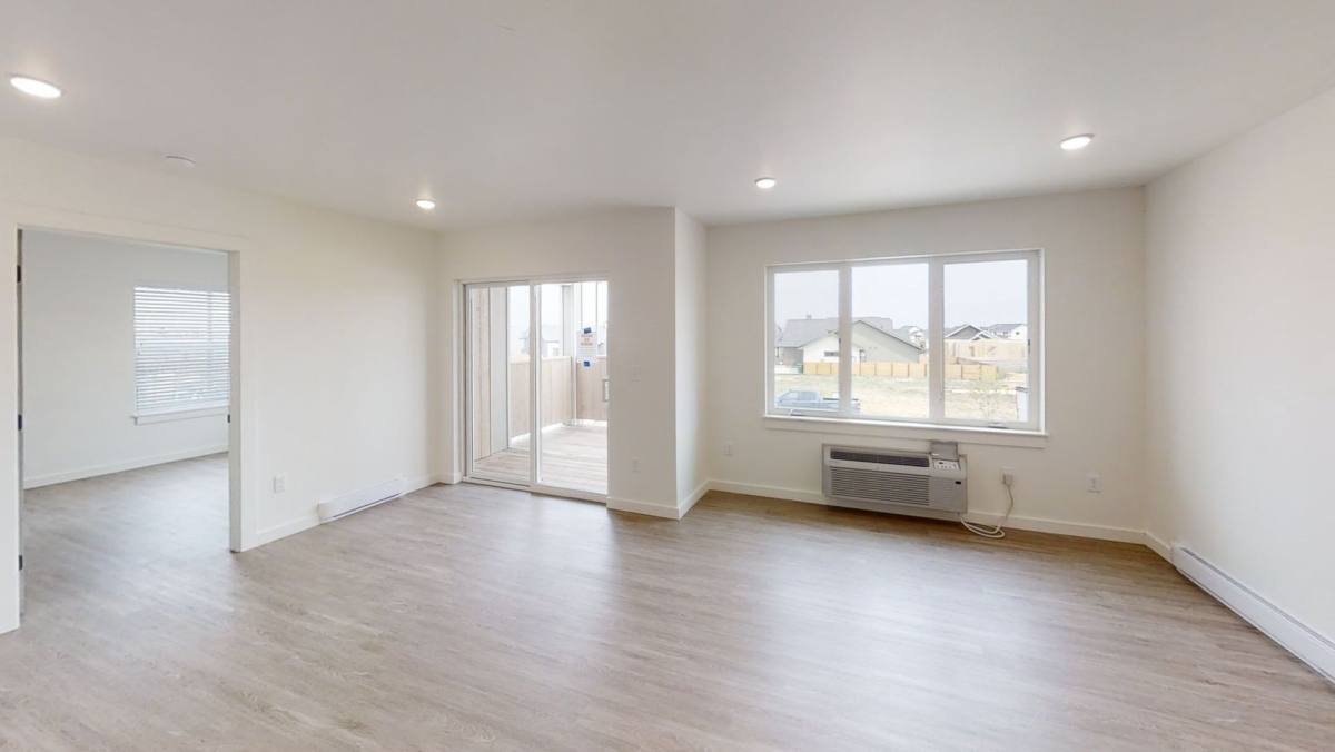 Apartment for rent at 1629 Windrow Dr, Bozeman, MT 59718