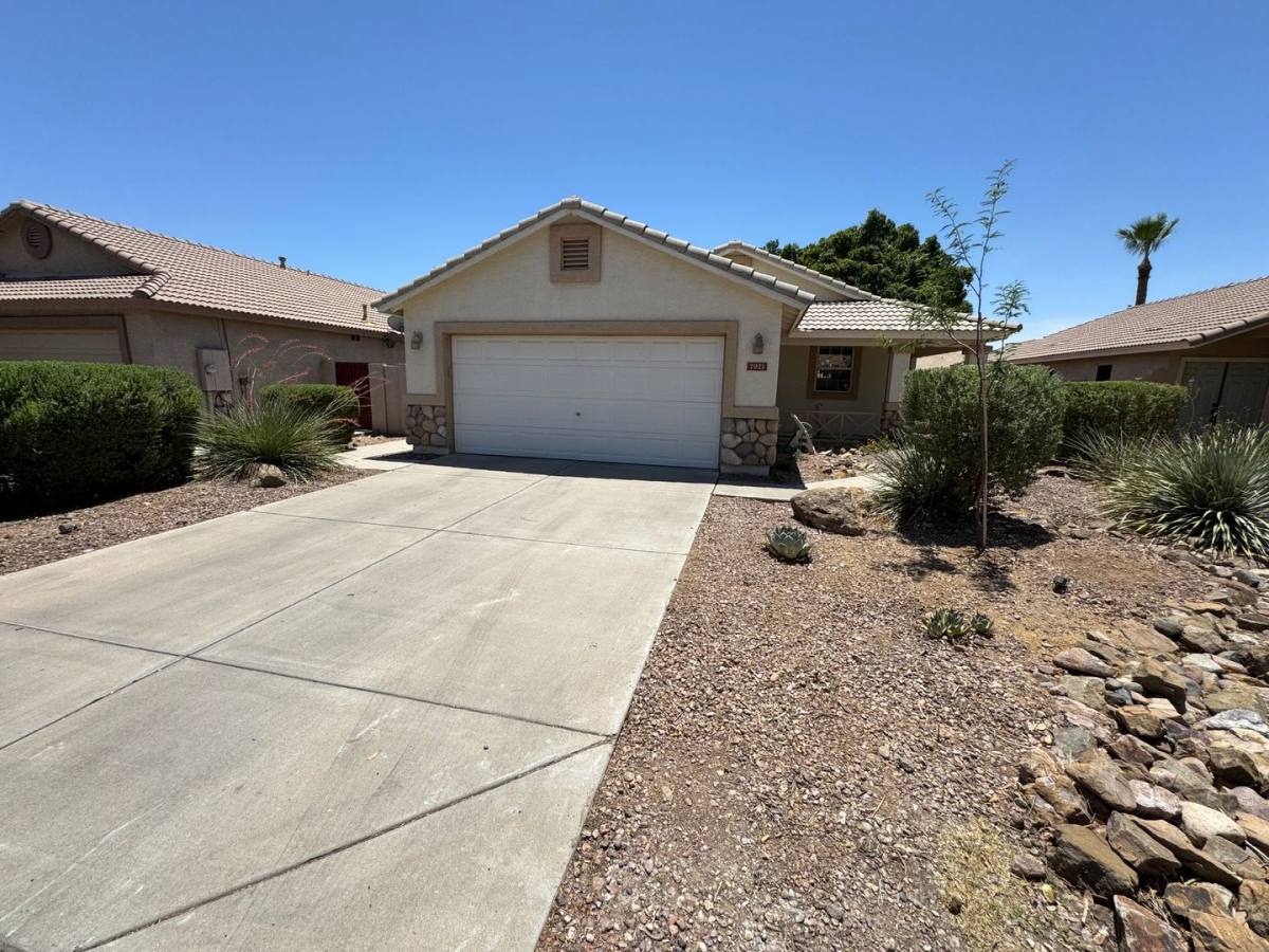 House for rent at 7921 W Frank Ave, Peoria, AZ 85382