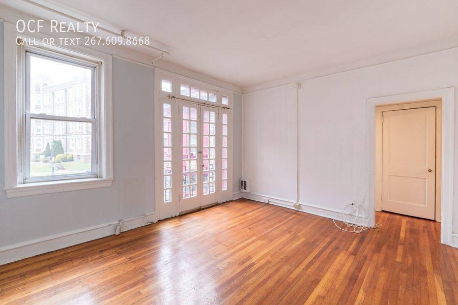 Apartment for rent at 2115 N 63rd St #2F, Philadelphia, PA 19151