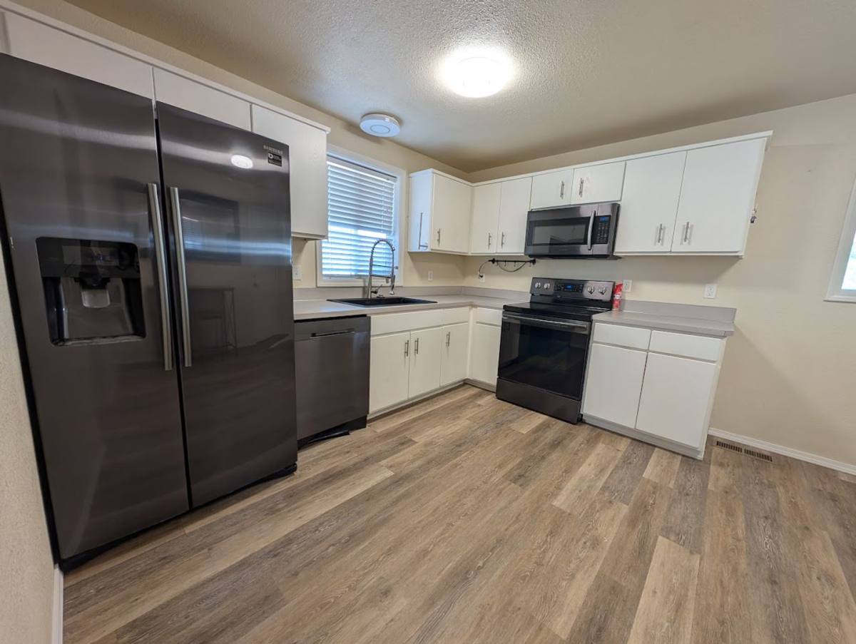 House for rent at 634 10th St, Clarkston, WA 99403