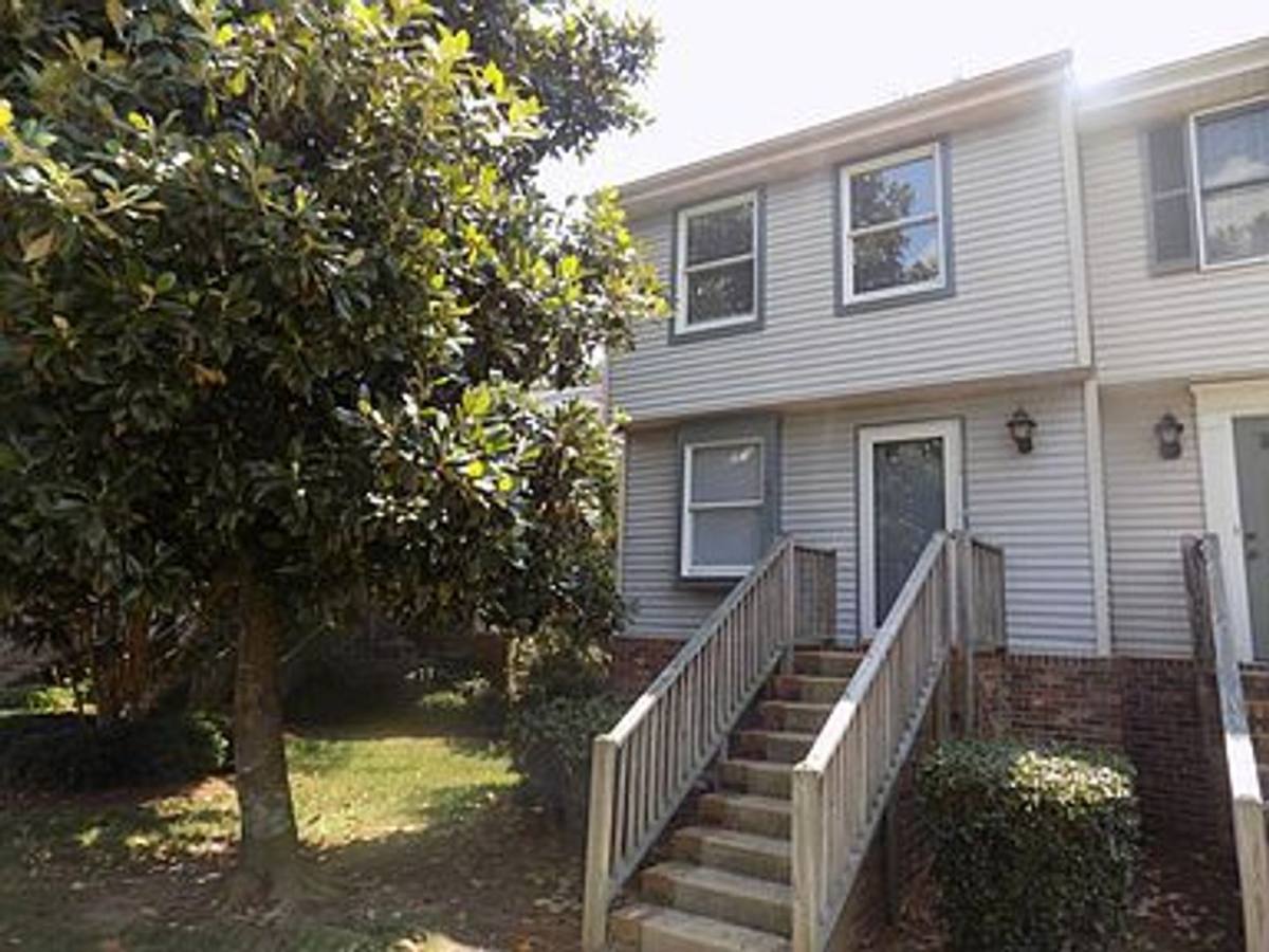 Condo for rent at 7725 Kelley Court, Raleigh, NC 27615