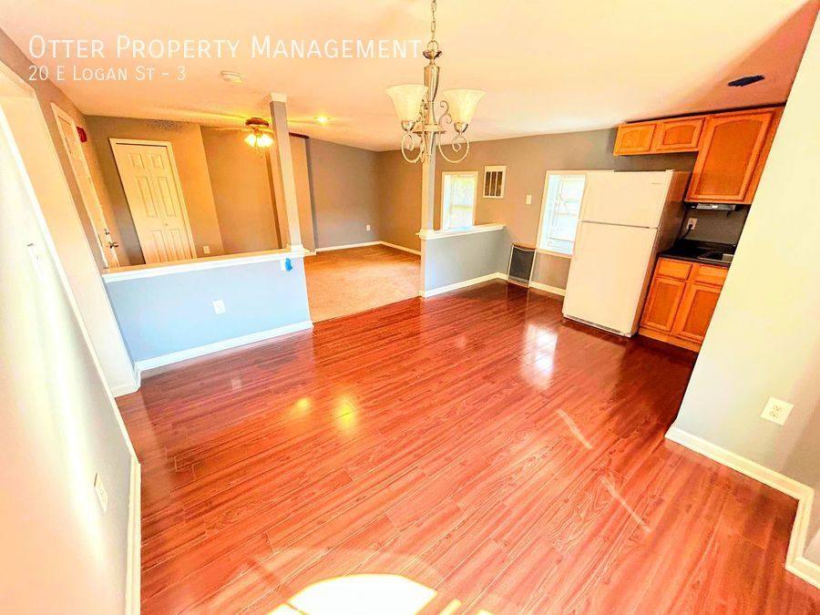 Apartment for rent at 20 E Logan St #3, Philadelphia, PA 19144