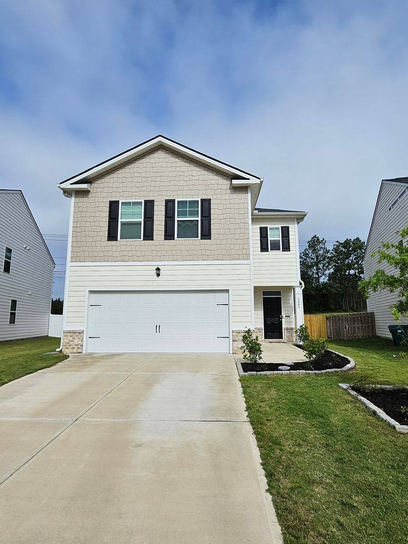 House for rent at 2953 Calli Crossing Dr, Graniteville, SC 29829