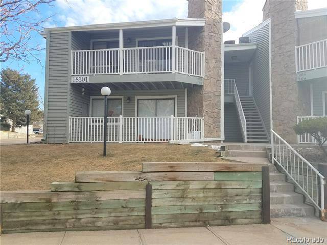 Apartment for rent at 18301 E Kepner Place, Aurora, CO 80017