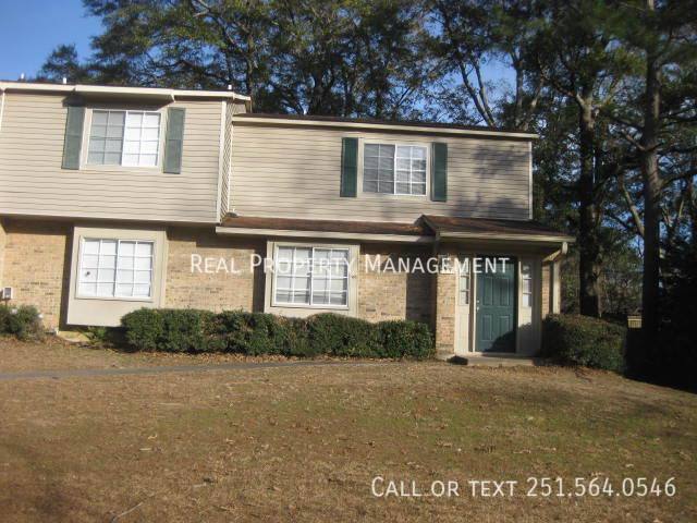 Apartment for rent at 6701 Dickens Ferry Rd #23, Mobile, AL 36608