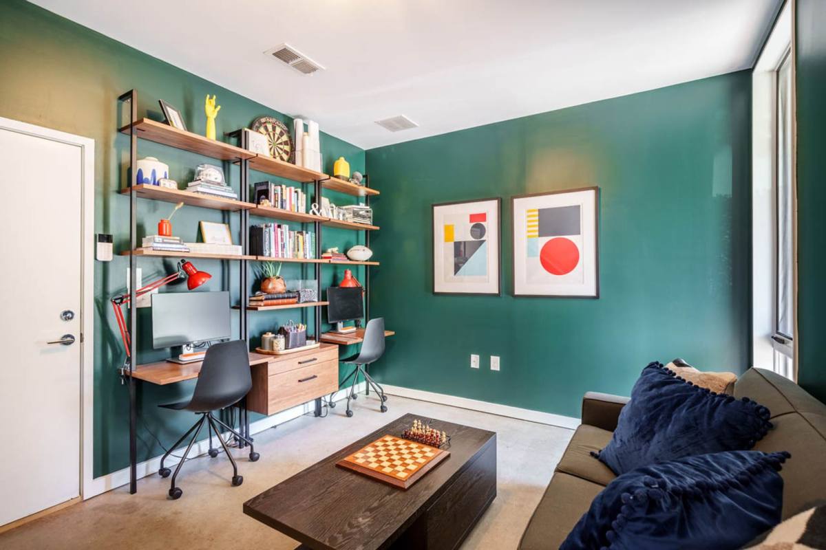 Apartment for rent at 528 S Person St, Raleigh, NC 27601