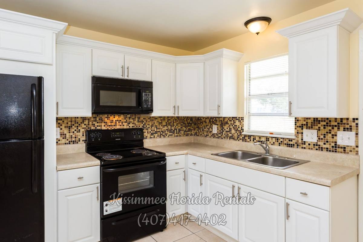 Apartment for rent at 2229 Bryan St, Kissimmee, FL 34741
