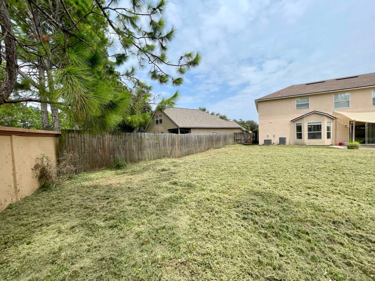 House for rent at 12504 Brookchase Lane, Jacksonville, FL 32225