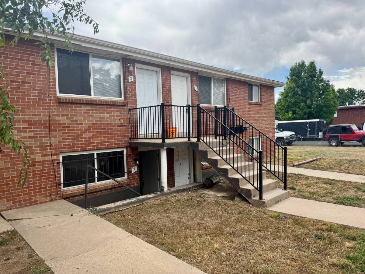 House for rent at 5365 W 3rd Place, Denver, CO 80226