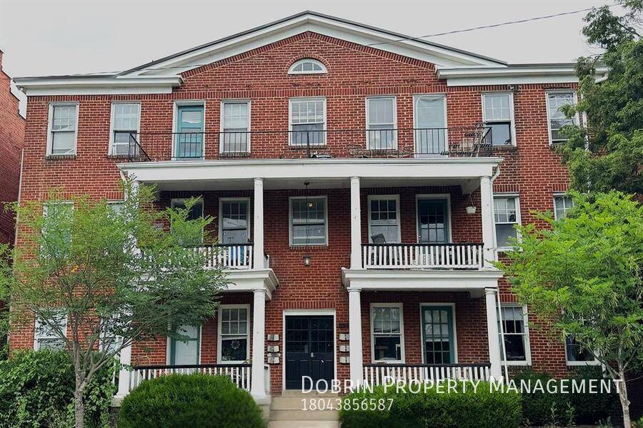 Apartment for rent at 2914 Idlewood Ave #4, Richmond, VA 23221