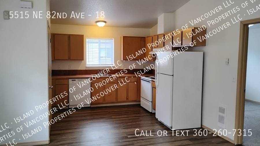 Apartment for rent at 5515 NE 82nd Ave #18, Vancouver, WA 98662