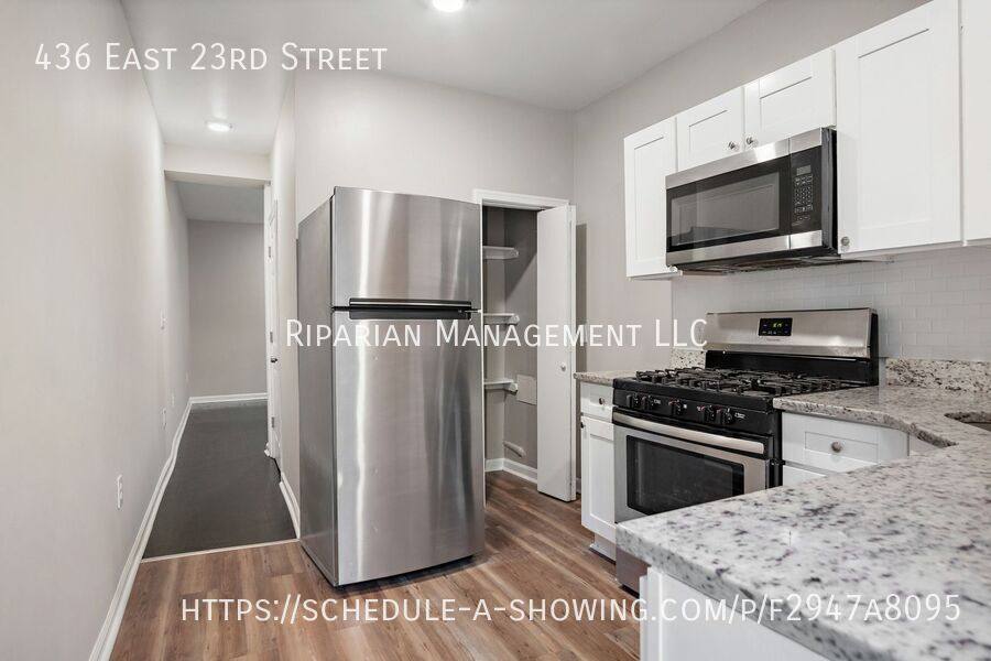 House for rent at 436 E 23rd St, Baltimore, MD 21218