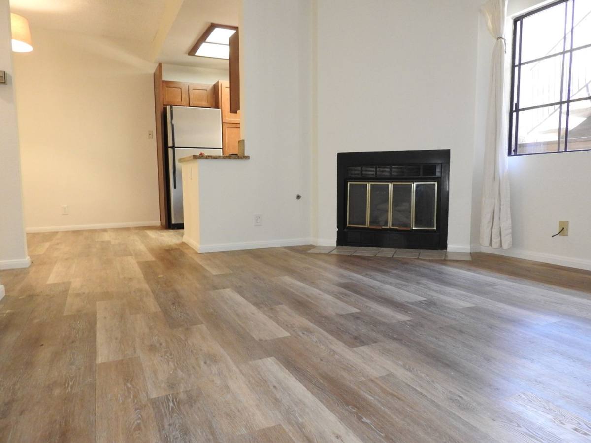Condo for rent at 3770 Pershing Ave, San Diego, CA 92104