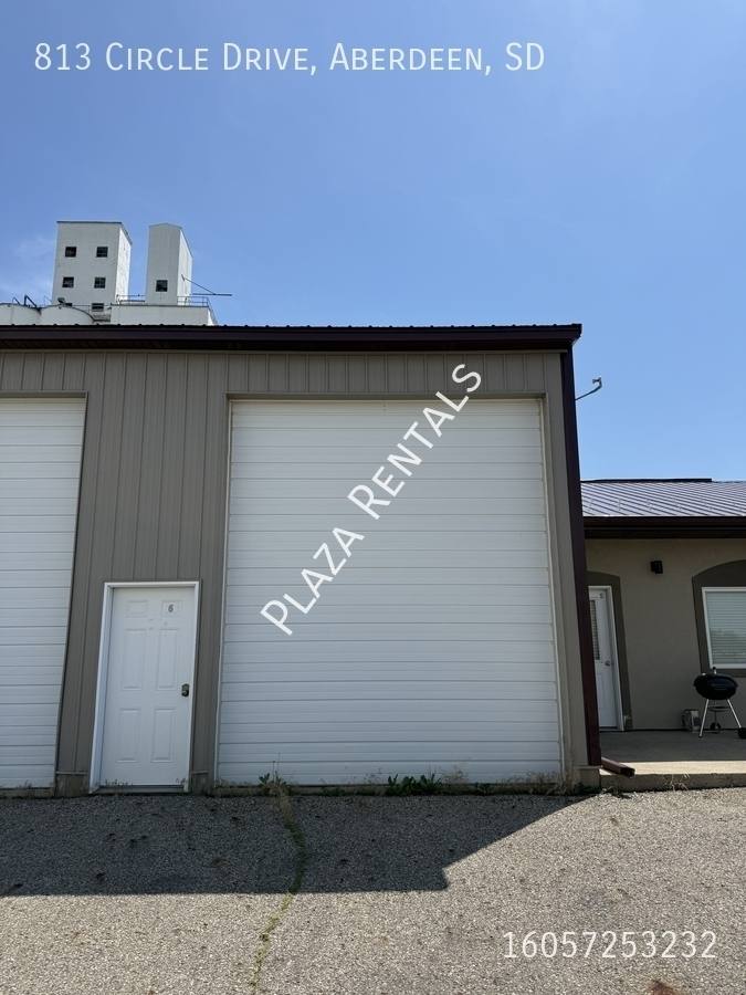 Apartment for rent at 1624 6th Ave SW #6, Aberdeen, SD 57401