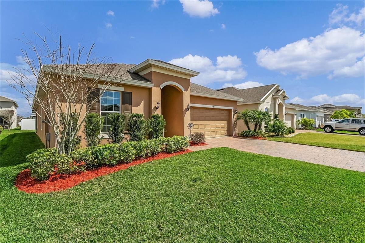 House for rent at 4788 Riverwalk Dr, Saint Cloud, FL 34771