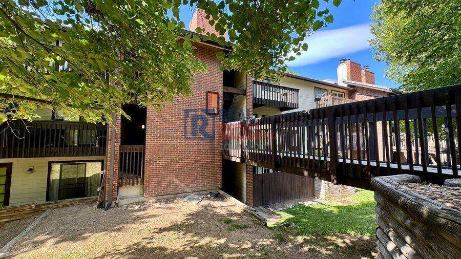 Condo for rent at 14794 E 2nd Ave #F 104, Aurora, CO 80011