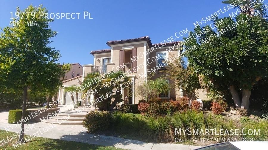 Apartment for rent at 19779 Prospect Place, Walnut, CA 91789