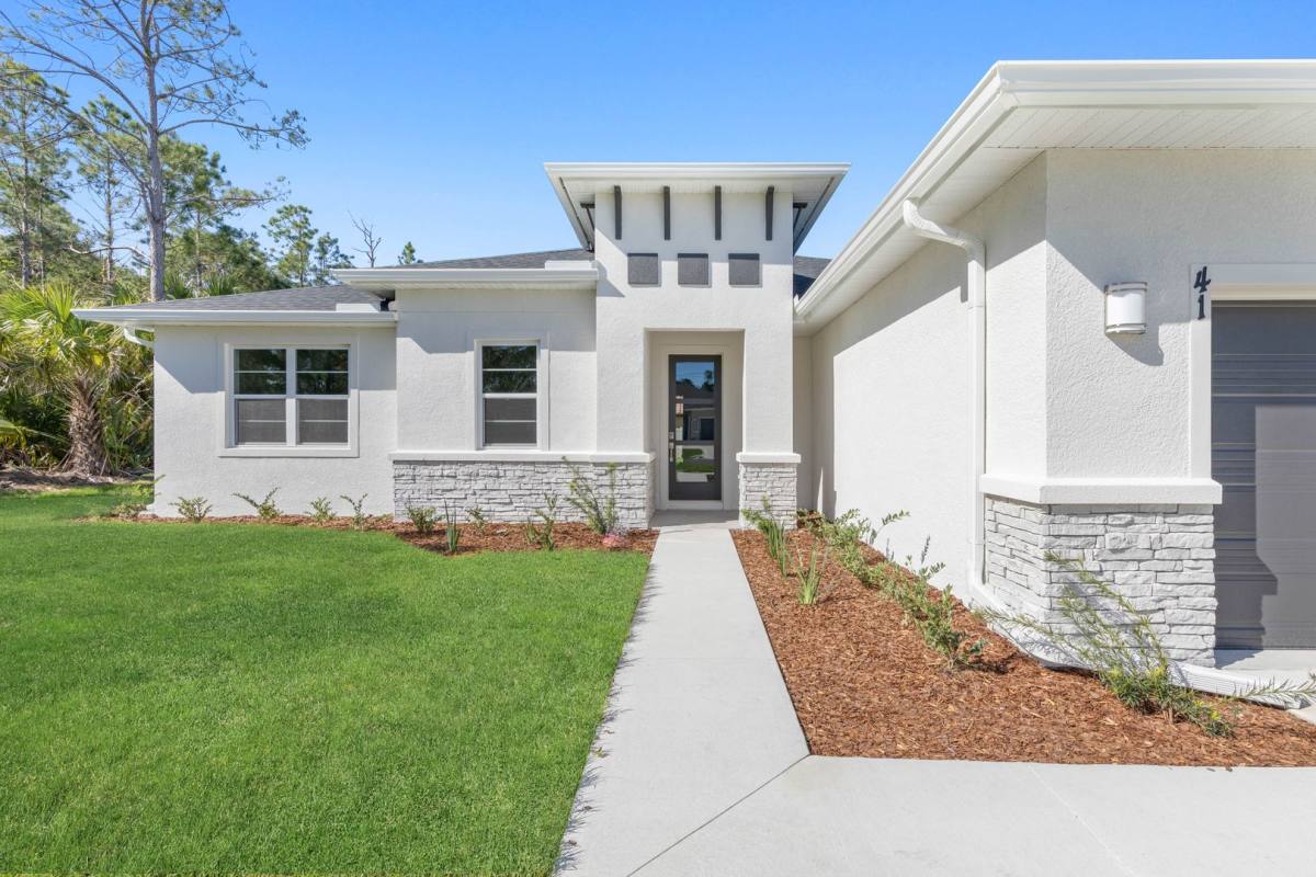 House for rent at 2101 NW 24th Place, Cape Coral, FL 33909
