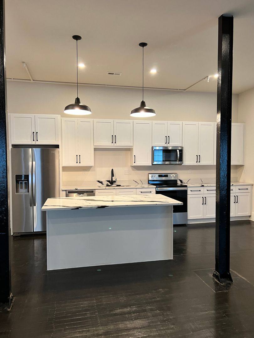 Apartment for rent at 805 & 807 N, Wilmington, NC 28401