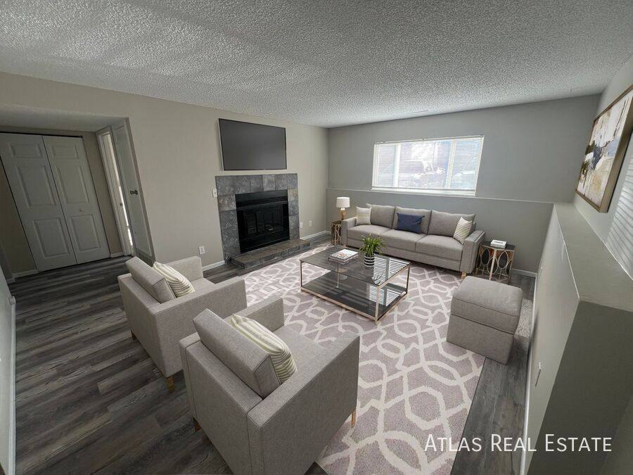 Apartment for rent at 4485 E Pike Peak Ave, Colorado Springs, CO 80909