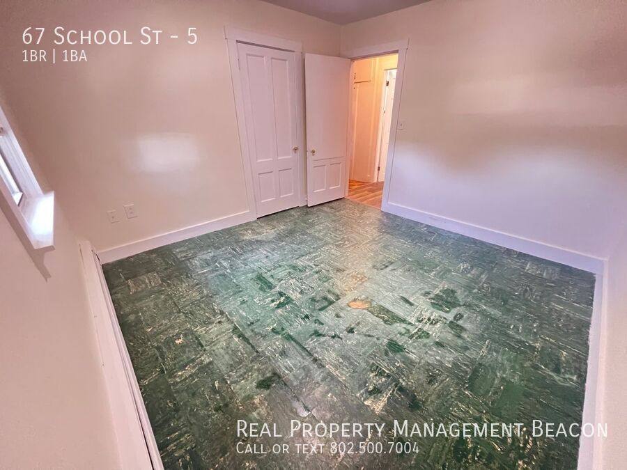 Apartment for rent at 67 School St #5, Lebanon, NH 03766
