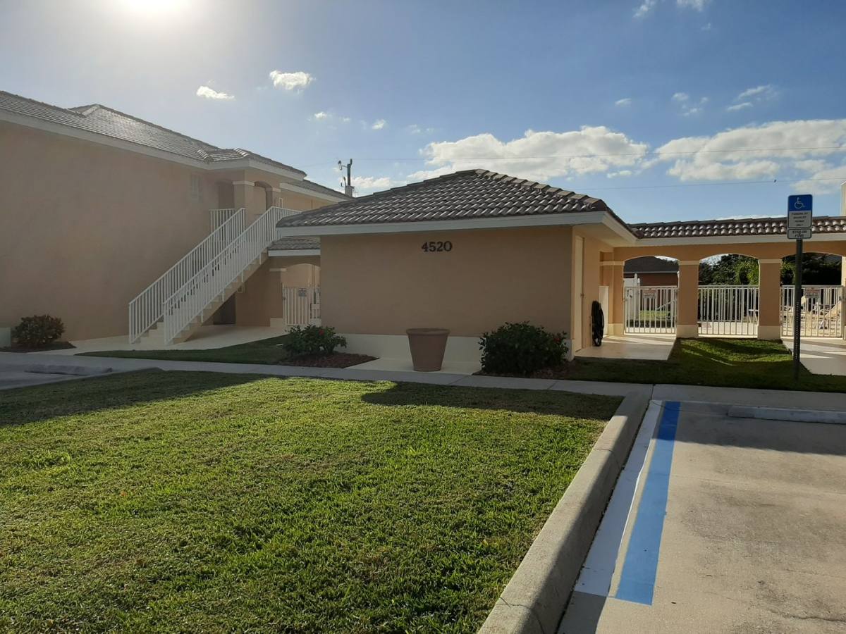 Condo for rent at 4520 Skyline Blvd, Cape Coral, FL 33914