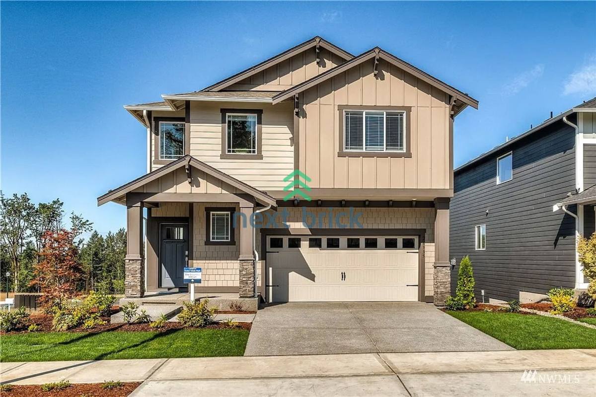 House for rent at 922 121st Ave SE, Lake Stevens, WA 98258
