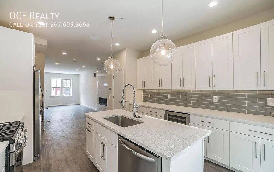 Condo for rent at 1439 S Taylor St, Philadelphia, PA 19146