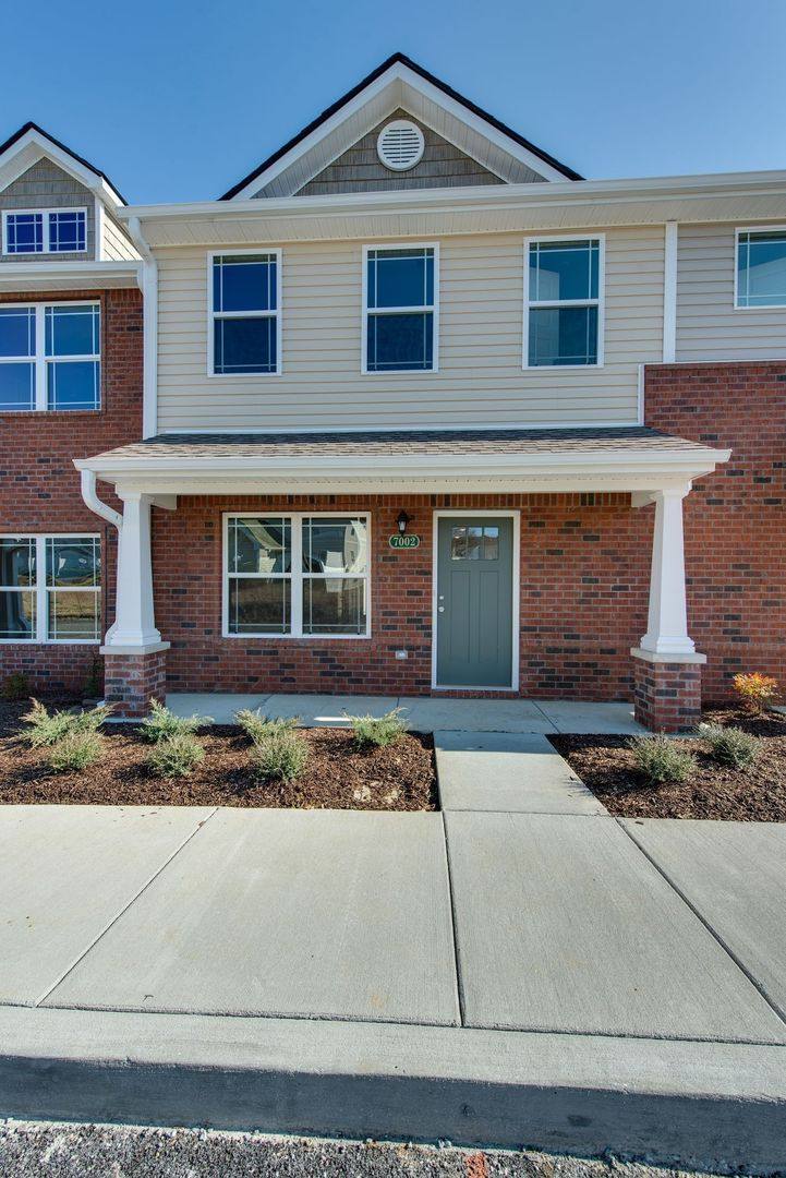 Townhouse for rent at 7068 Magnolia Crossings, Spring Hill, TN 37174