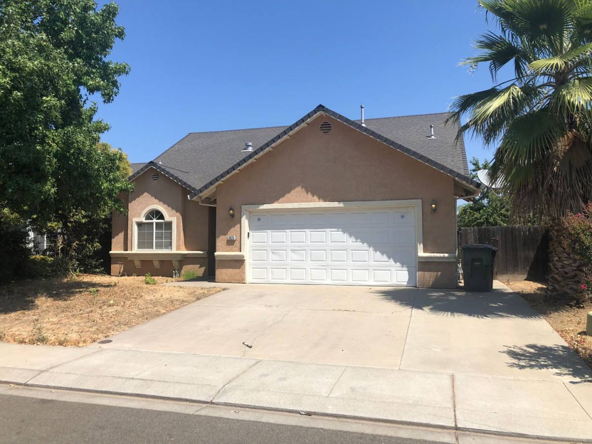 House for rent at 3625 Incline Court, Riverbank, CA 95367
