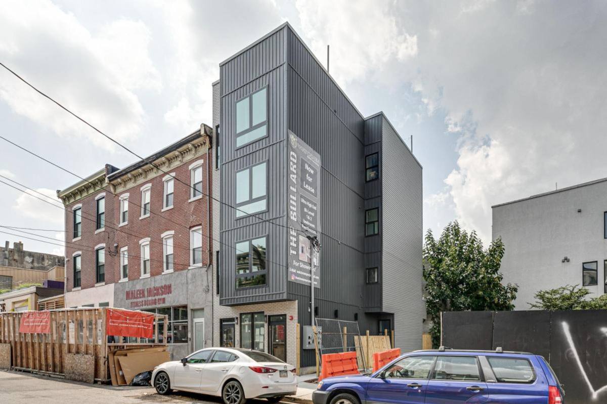 Apartment for rent at 930 N 2nd St, Philadelphia, PA 19123