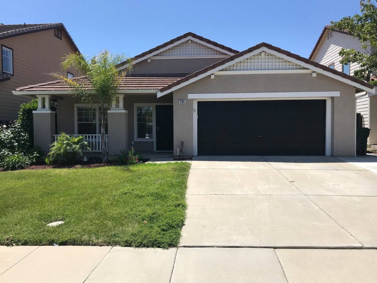 House for rent at 1145 Stonecrest Dr, Antioch, CA 94531
