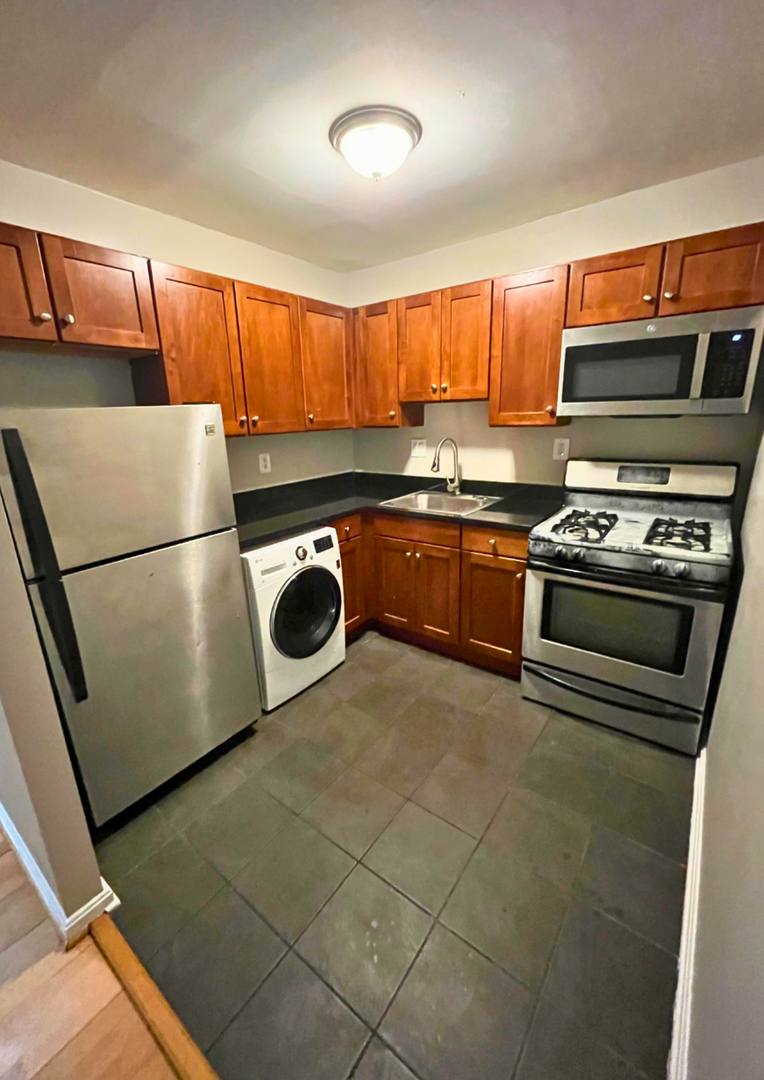 Apartment for rent at 3105 Naylor Rd SE, Washington, DC 20020