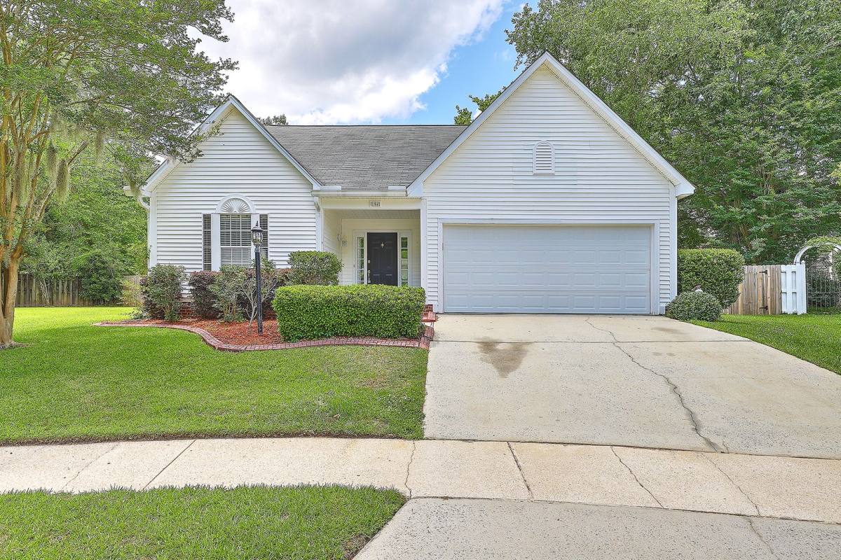 House for rent at 104 Kitridge Point, Goose Creek, SC 29445