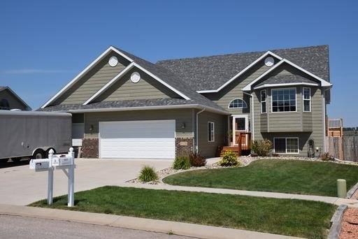 House for rent at 10218 Ventura Lane, Piedmont, SD 57769