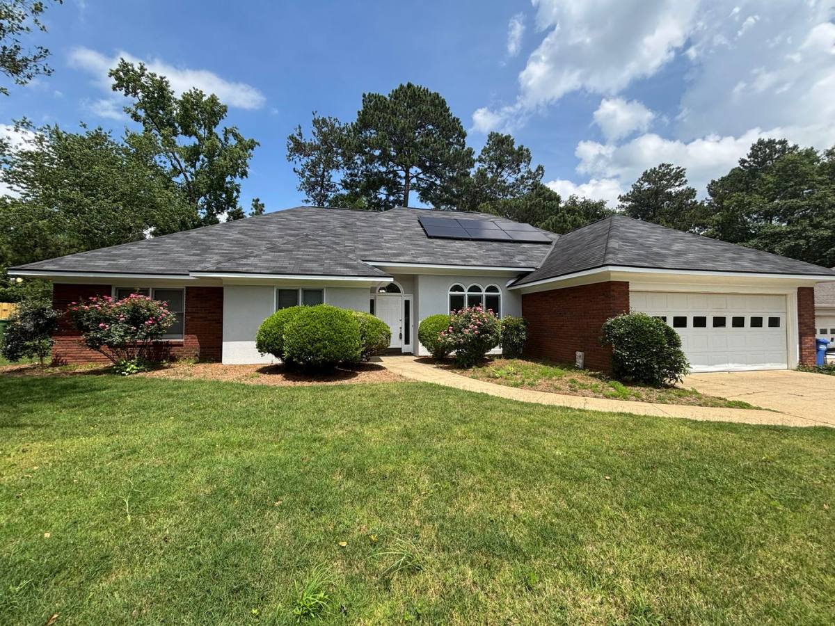 House for rent at 7092 Southwind Court, Columbus, GA 31909