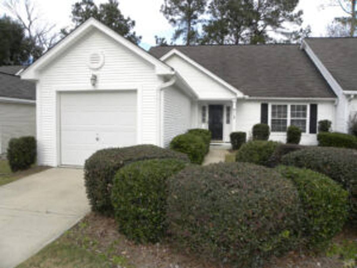 House for rent at 9112 Woodcreek Court, Charleston, SC 29406